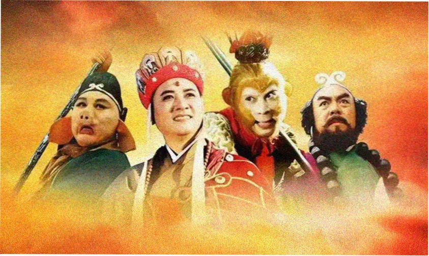 玄墨单元 深夜场黑白色调放映现场